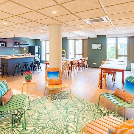 Student Factory Troyes Centre Apartment ภายนอก รูปภาพ
