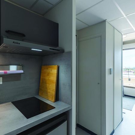 Student Factory Troyes Centre Apartment ภายนอก รูปภาพ