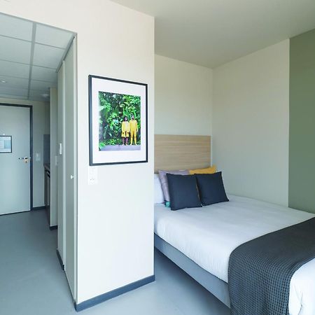 Student Factory Troyes Centre Apartment ภายนอก รูปภาพ
