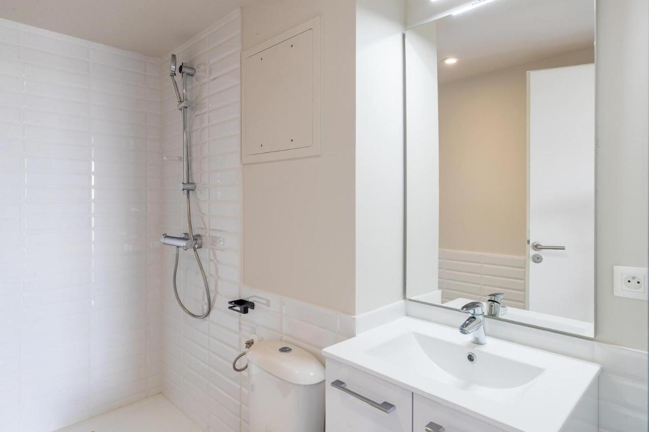 Student Factory Troyes Centre Apartment ภายนอก รูปภาพ