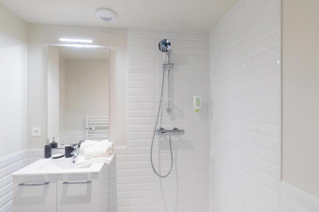 Student Factory Troyes Centre Apartment ภายนอก รูปภาพ
