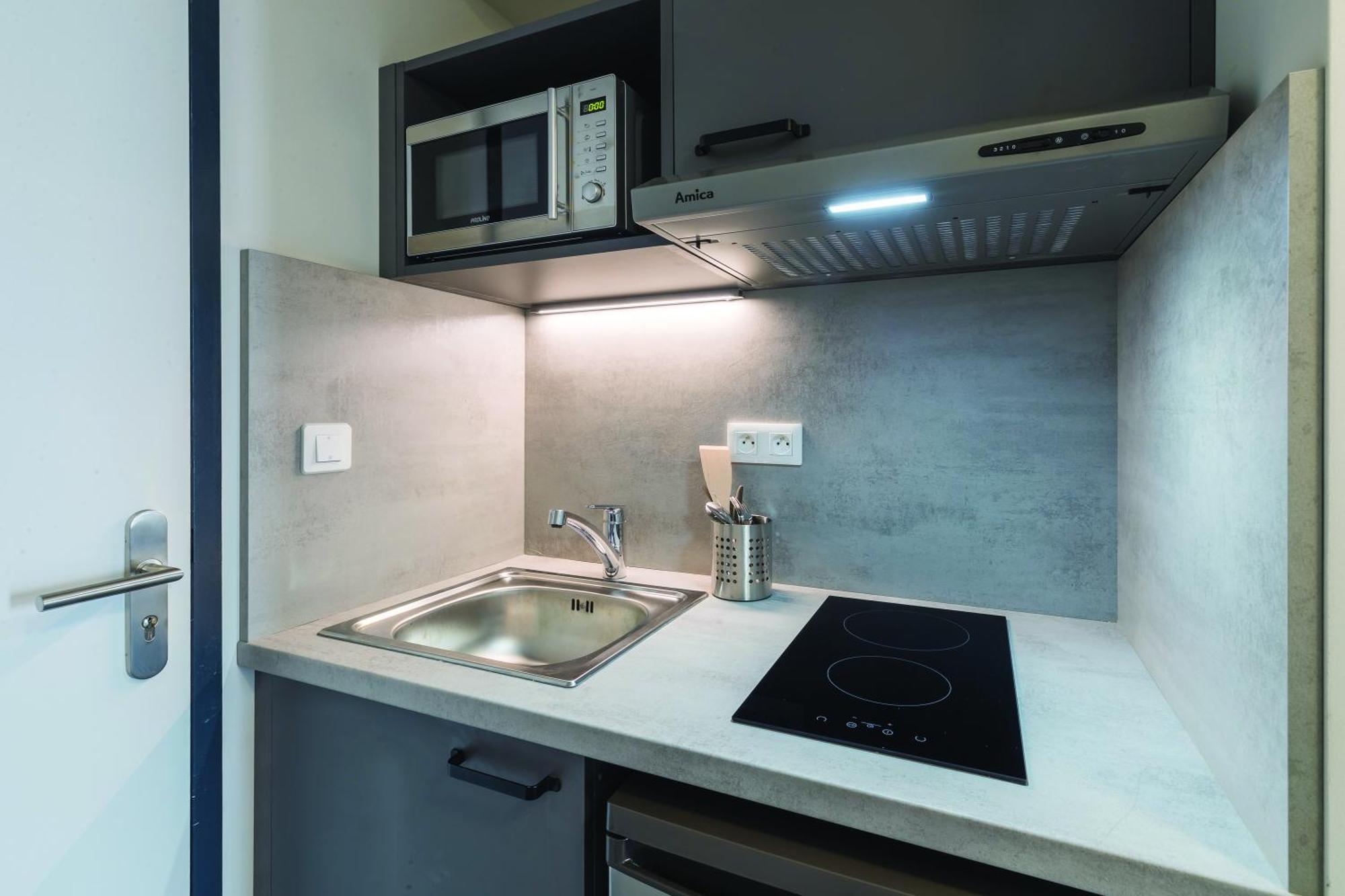Student Factory Troyes Centre Apartment ภายนอก รูปภาพ