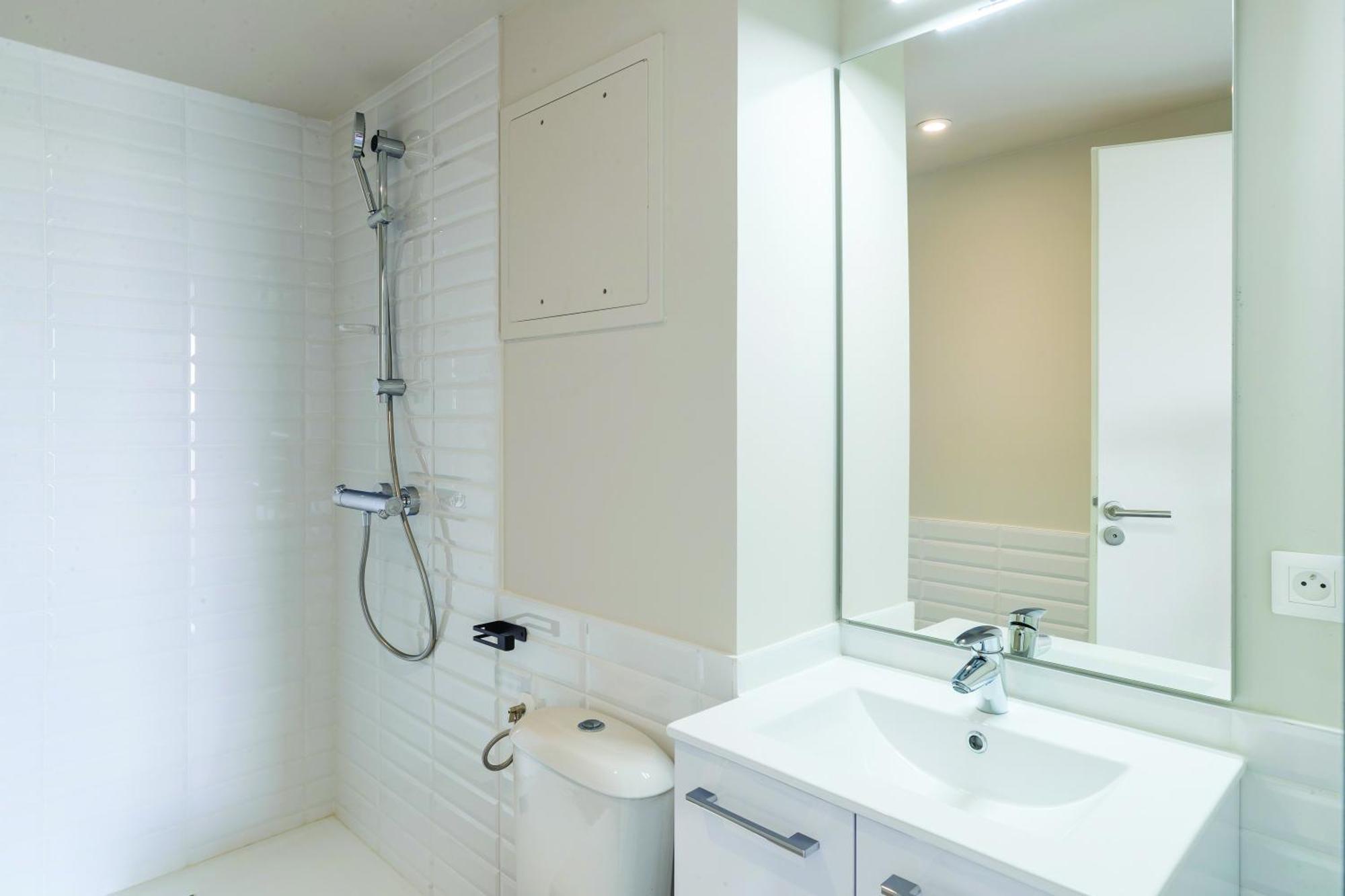 Student Factory Troyes Centre Apartment ภายนอก รูปภาพ